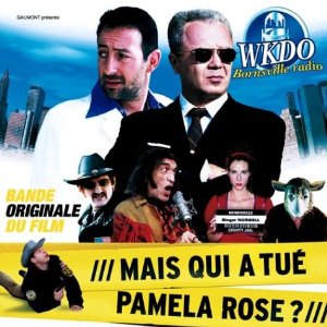 BOF Mais qui a tué Pamela Rose? 