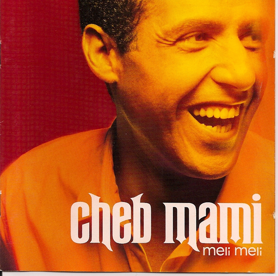 Cheb Mami 