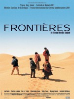 Frontieres