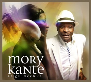 Mory Kanté 