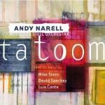 Andy Narell Tatoom