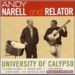 Andy narell and relator