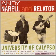 Andy Narell and Relator