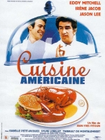 Cuisine Américaine