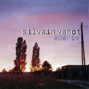 Silvain Vanot 