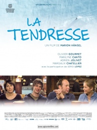 La tendresse de Marion Hansel