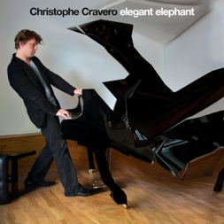 Christophe Cravero Elephant Elephant 