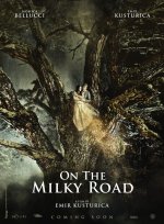 On the milky road