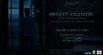 SWEETY VALENTIN invitation