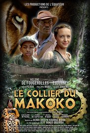 Le collier de Makoko