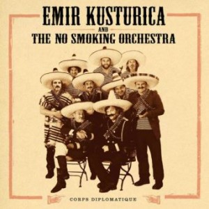 The No Smoking Orchestra