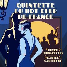 Quintette Hot Club de France