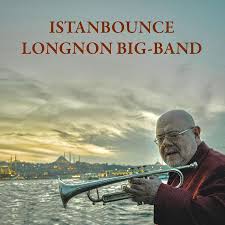 Jean-Loup Longnon Istanbounce