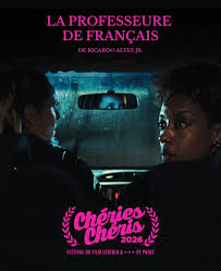 La Professeure de Français