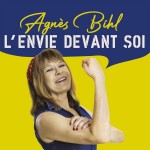 L'envie devant Soi Agnès Bihl